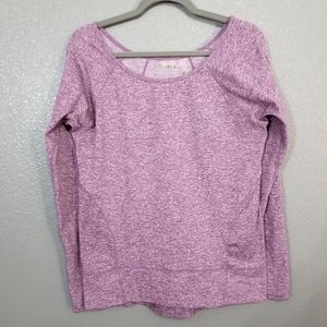 Zella Women's Athletic Pullover sz Medium